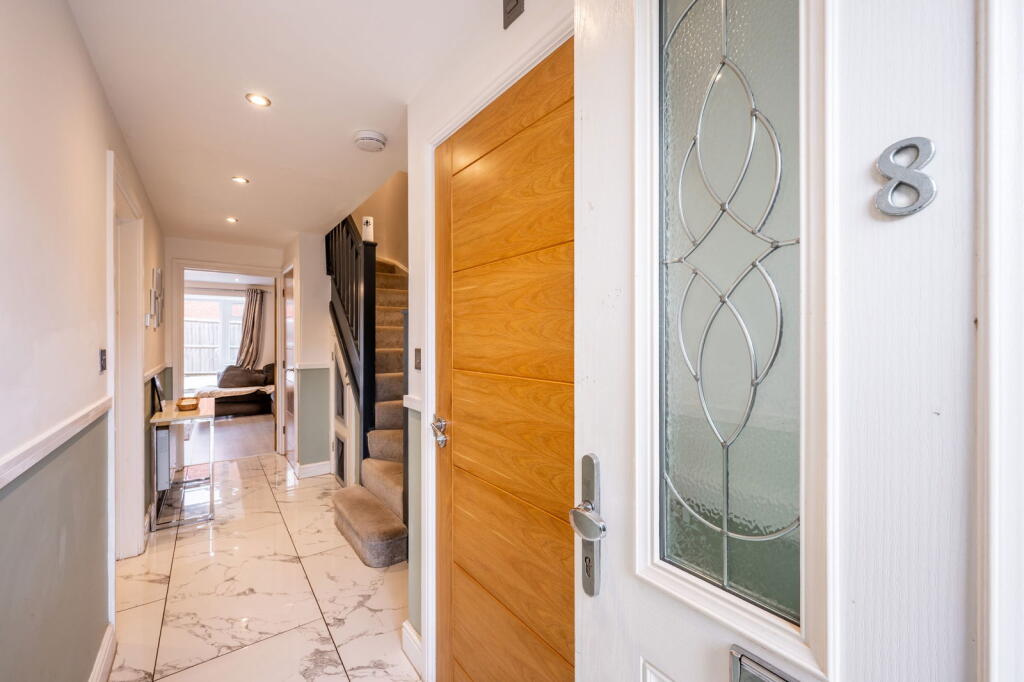 Additional image 10 of Dunns Lane, Dordon, Tamworth, B78 1RR