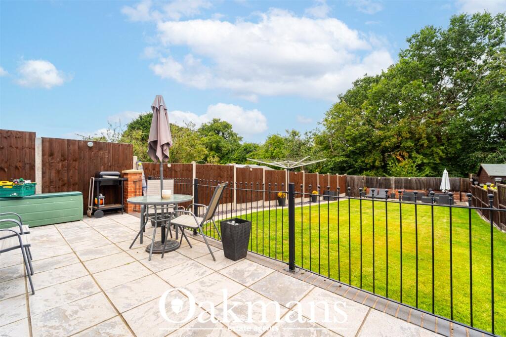 Additional image 14 of Bradstock Road, Birmingham, West Midlands, B30
