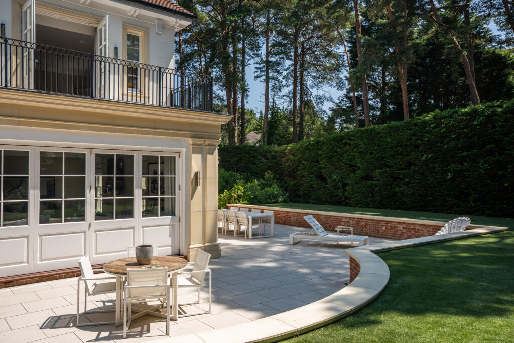 Additional image 25 of Western Avenue, Branksome Park, Poole, Dorset, BH13