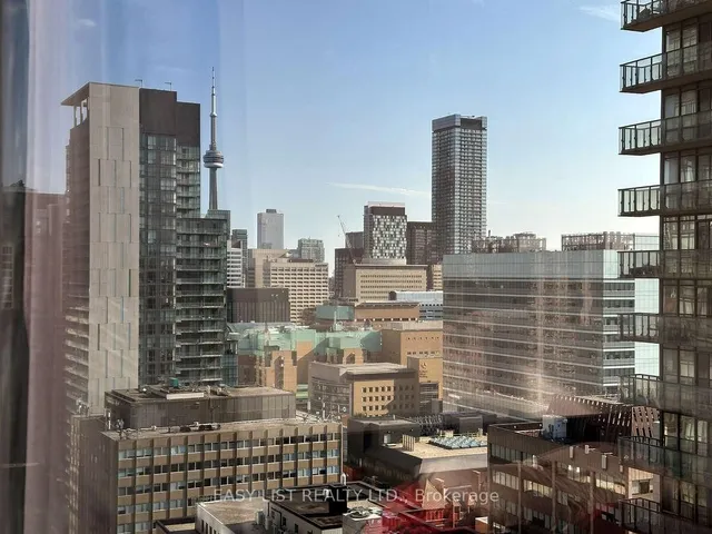 Additional image 16 of 37 Grosvenor St Unit 2203