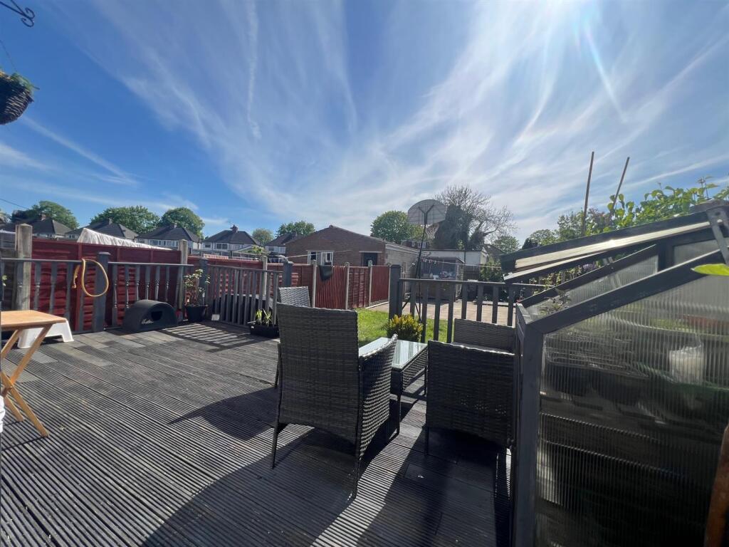 Additional image 20 of Pendragon Road, Perry Barr, Birmingham