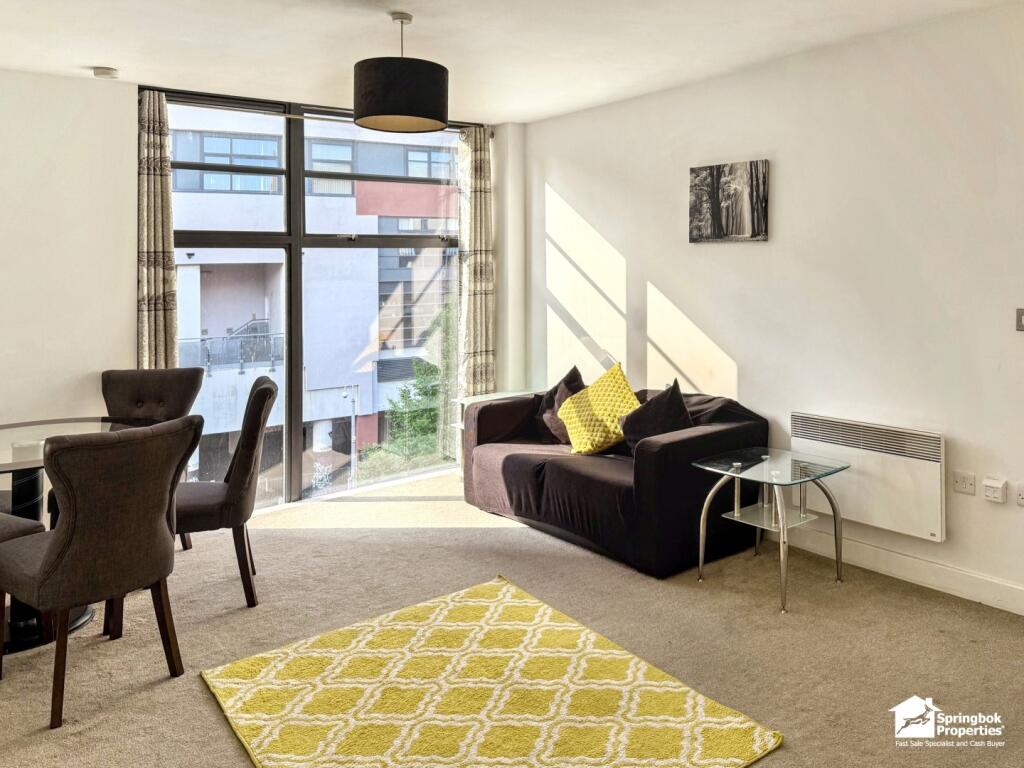 Additional image 5 of Water Street, Birmingham, West Midlands