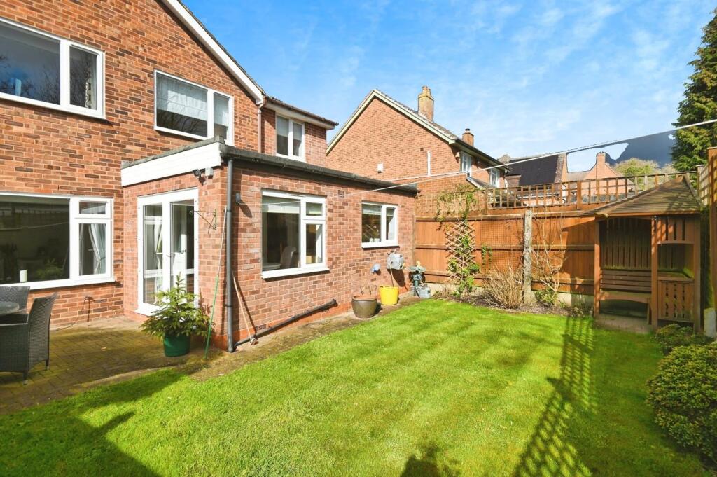 Additional image 3 of Silvermead Road, Sutton Coldfield