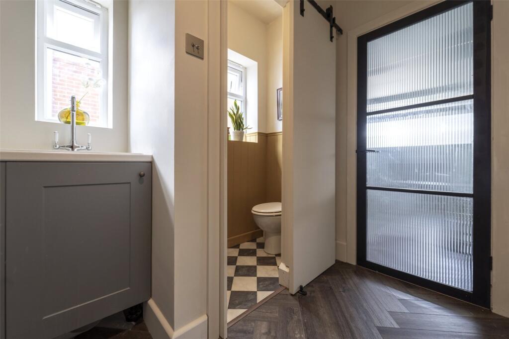 Additional image 9 of Hennings Park Road, Oakdale, Poole, Dorset, BH15