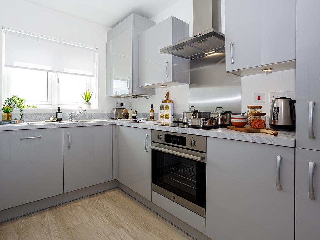 Additional image 2 of Leaf Living at Fontwell Meadows, West Sussex, BN18