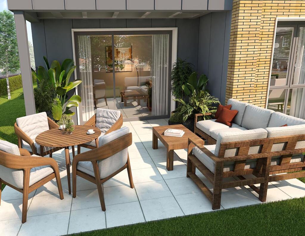 Additional image 3 of Plot 3, Lindfield Place