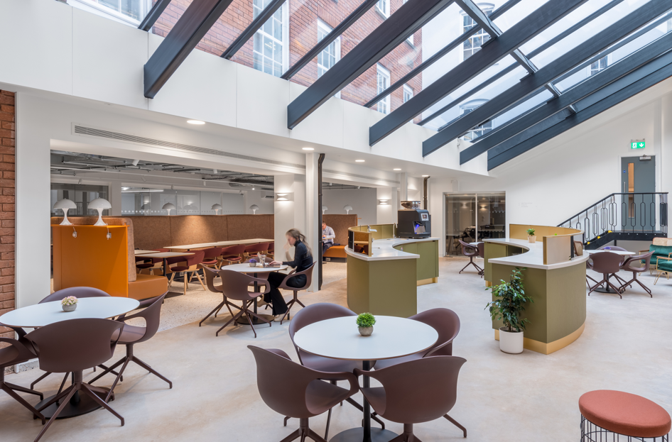 Additional image 2 of 102 Colmore Row, Birmingham