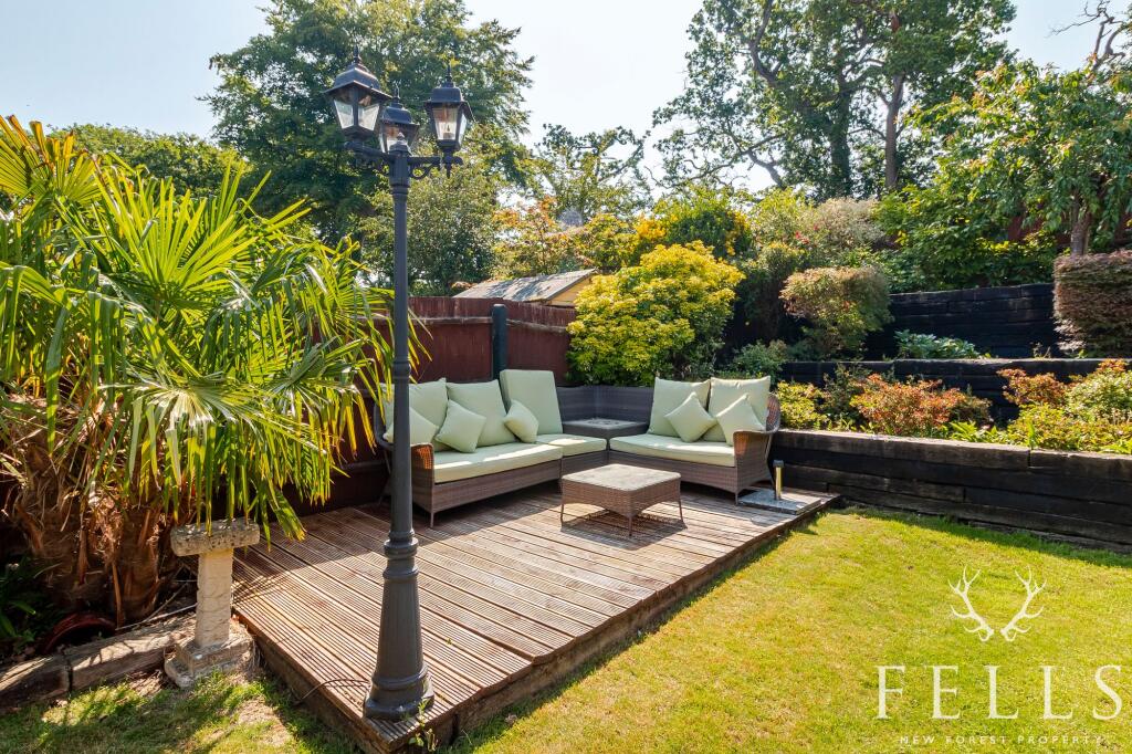 Additional image 19 of Glenives Close, St. Ives, BH24