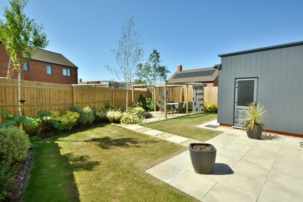 Additional image 17 of Oakwood Park, Oakley Lane, Wimborne, BH21 1UD