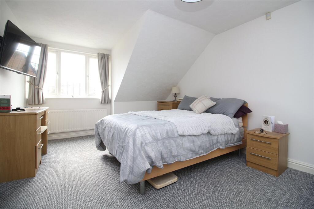 Additional image 15 of Velvet Lawn Road, New Milton, Hampshire, BH25