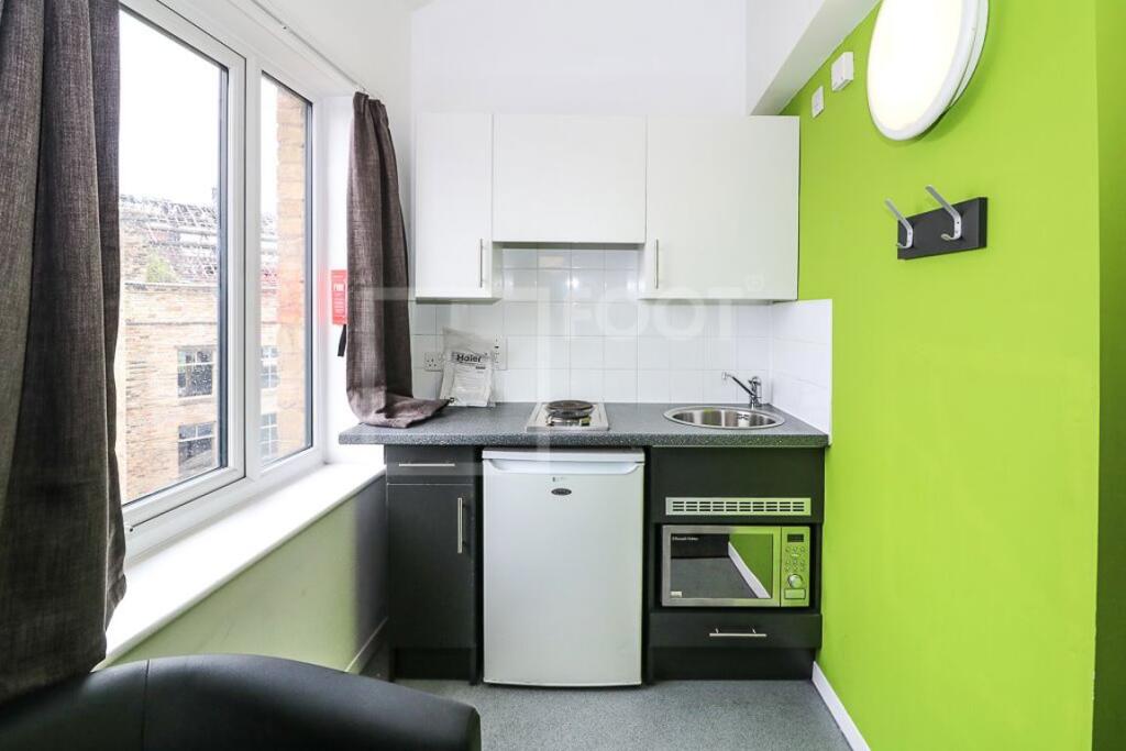 Additional image 7 of Campus House, 10 Hey Street, BD7 1DQ