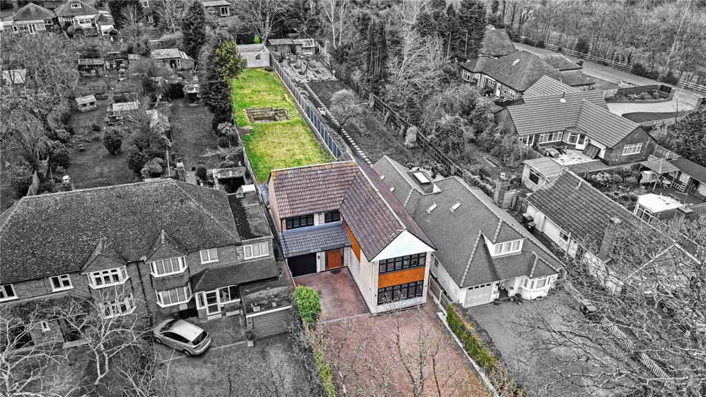 Additional image 28 of Hill Lane, Bassetts Pole, Sutton Coldfield, Warwickshire, B75