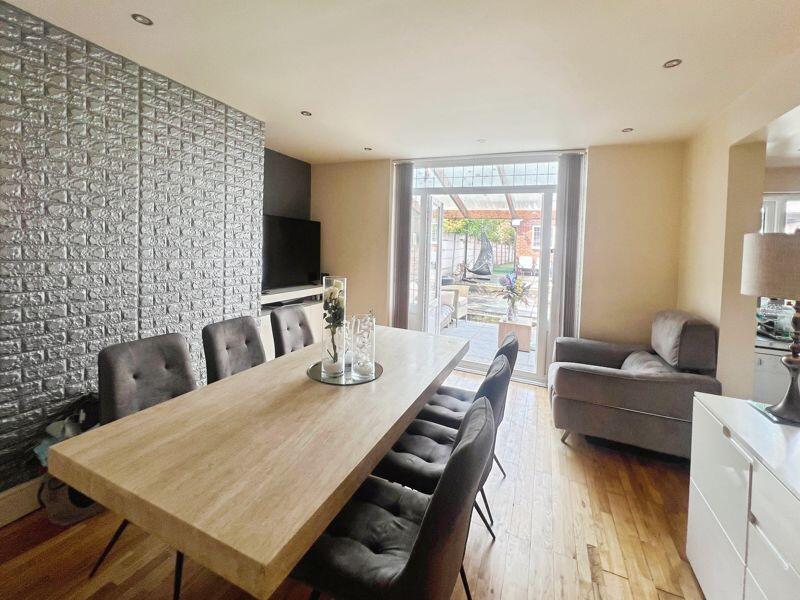 Additional image 8 of Highfield Road, Farnworth - External annexe