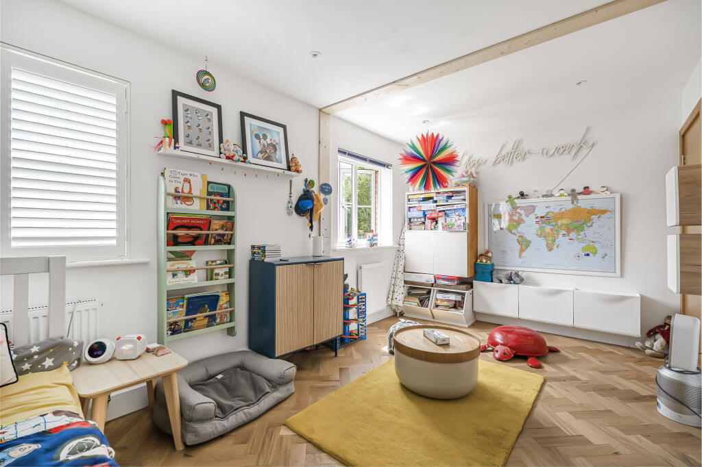 Additional image 5 of Twelve Acres, Welwyn Garden City, Hertfordshire, AL7