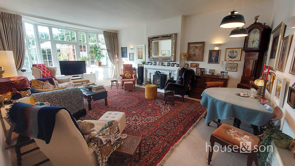 Additional image 7 of Bath Road, East Cliff, Bournemouth, BH1