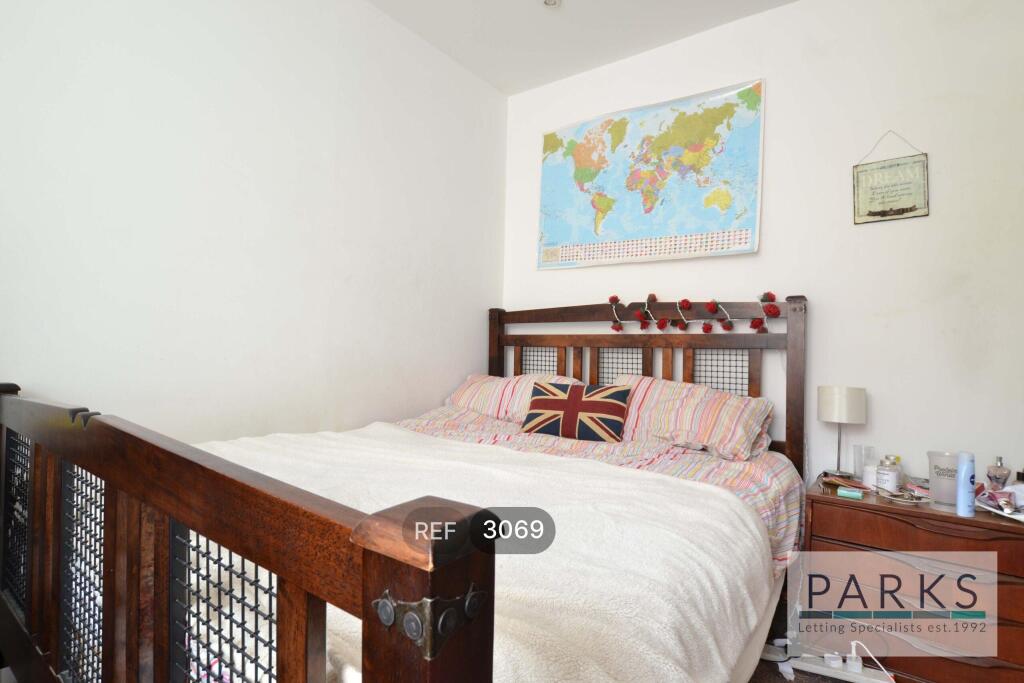 Additional image 7 of 44, Upper Gardner Street, Brighton, BN1 4AN