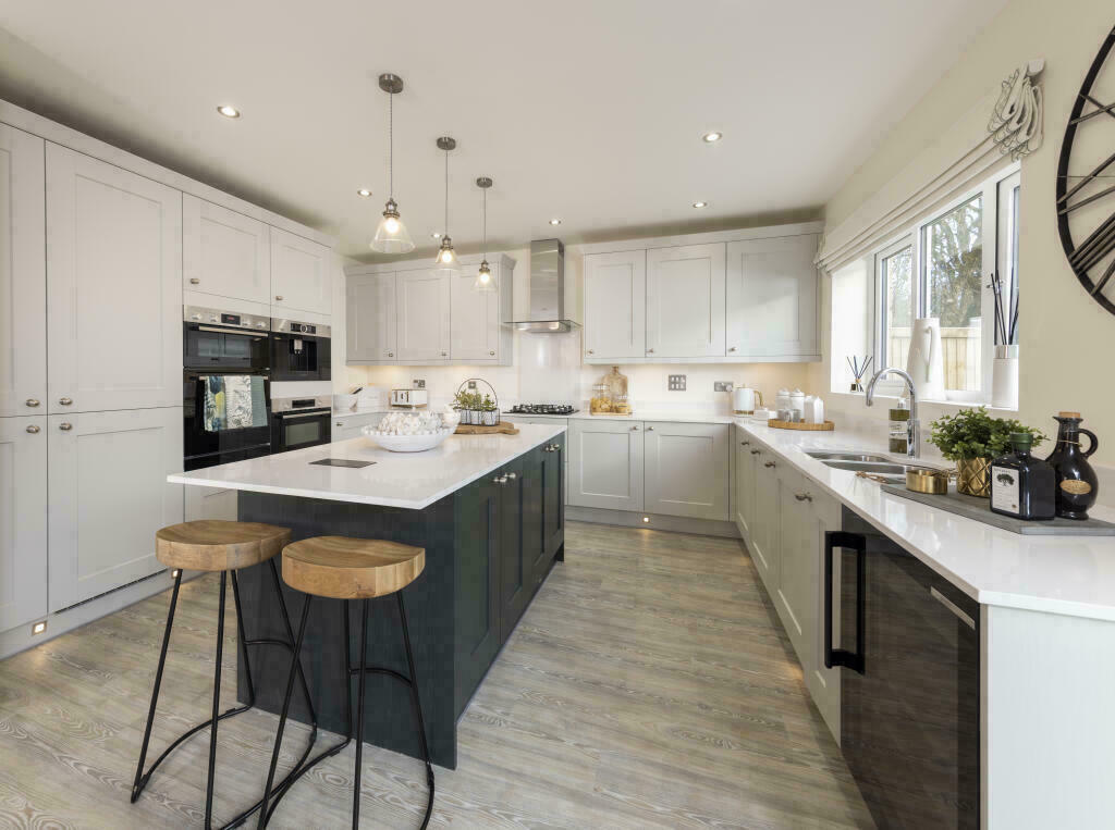 Additional image 21 of Hawbank Field, 
Skipton, 
BD23 6XD