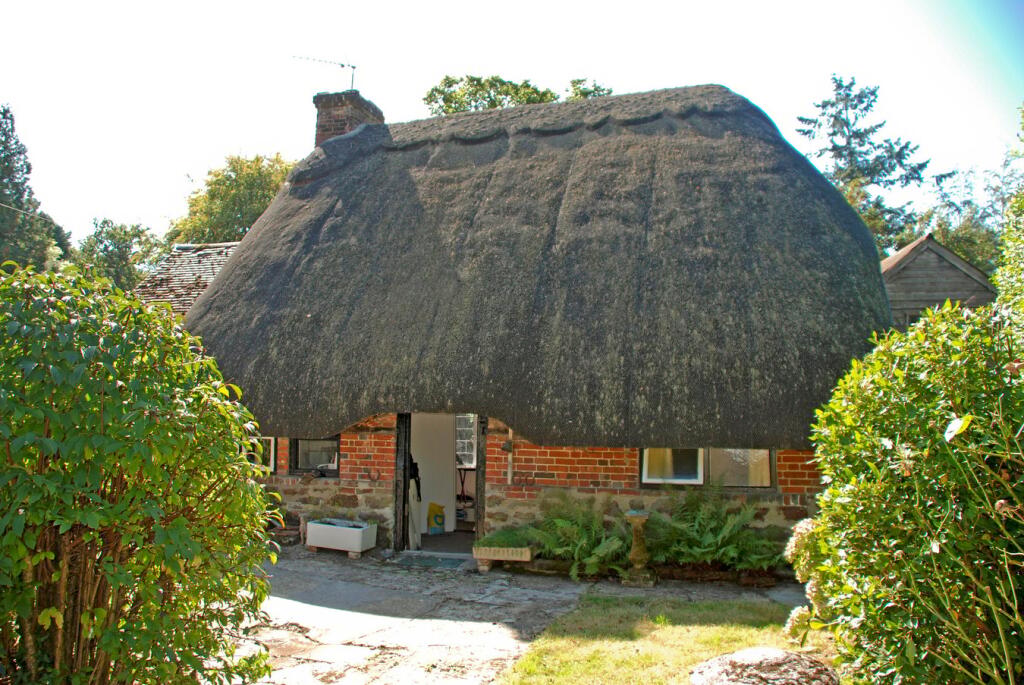 Additional image 10 of Ringwood Road, Burley, Ringwood, BH24