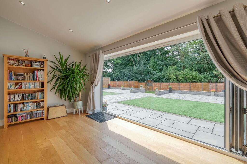 Additional image 4 of Birmingham Road, Marlbrook, B61