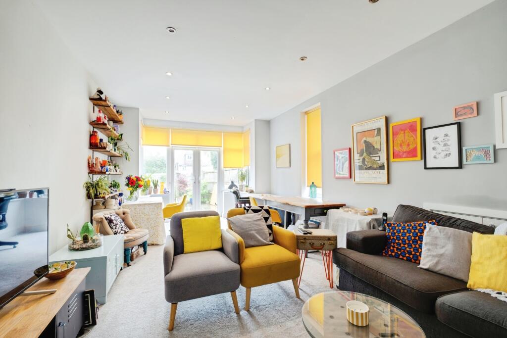 Additional image 7 of Richmond Park Crescent, Bournemouth, BH8