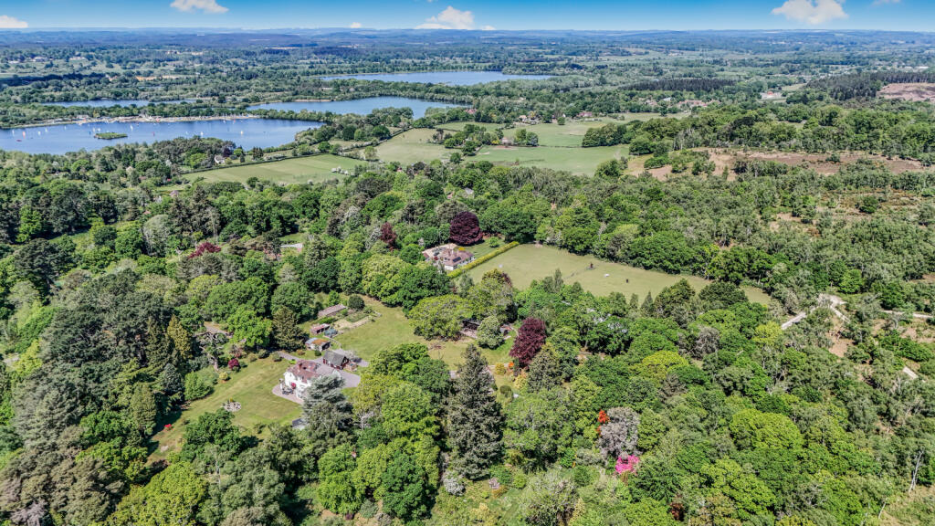 Additional image 32 of Highwood, Ringwood, Hampshire, BH24