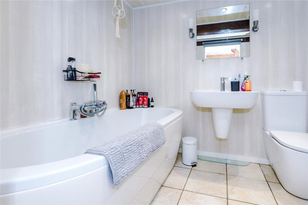 Additional image 32 of Nelson Street, Horwich, Bolton, BL6