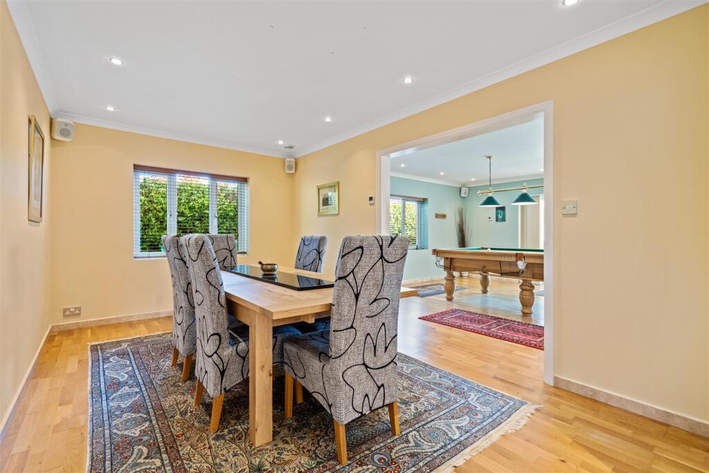 Additional image 5 of Crescent Walk, West Parley, Ferndown