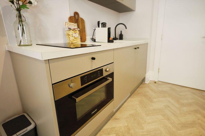 Additional image 9 of New build luxury apartment with bills included seconds from beach