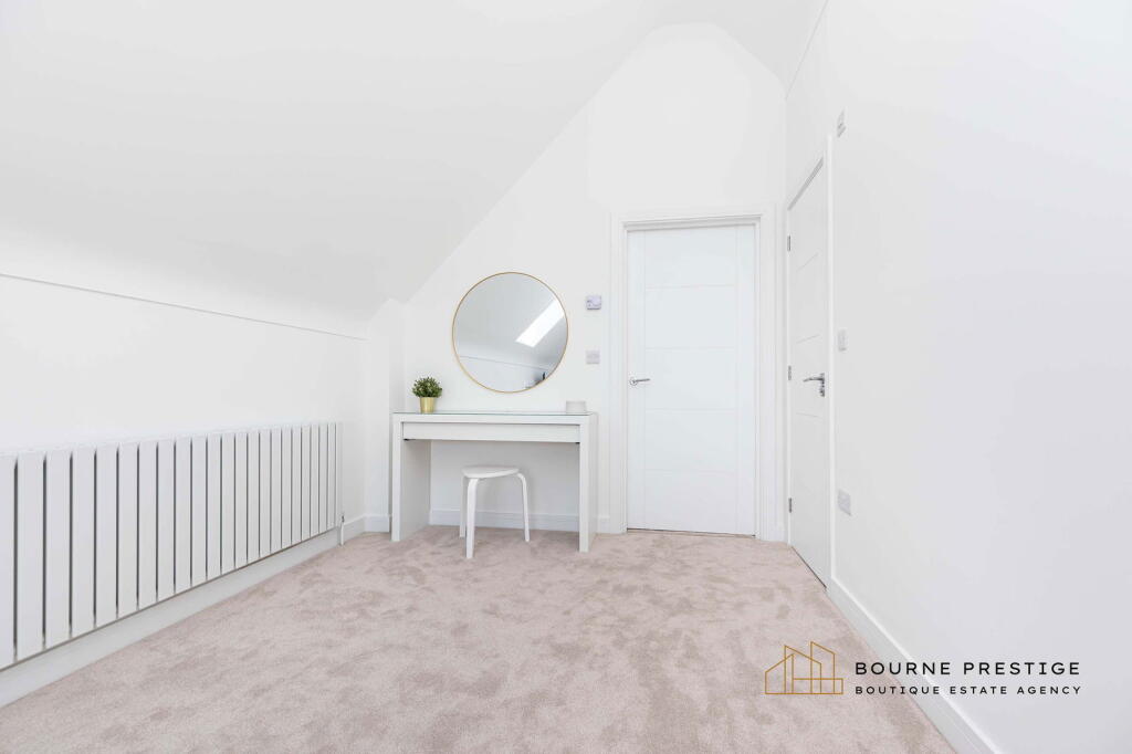 Additional image 22 of Warren Edge Close, Southbourne, BH6