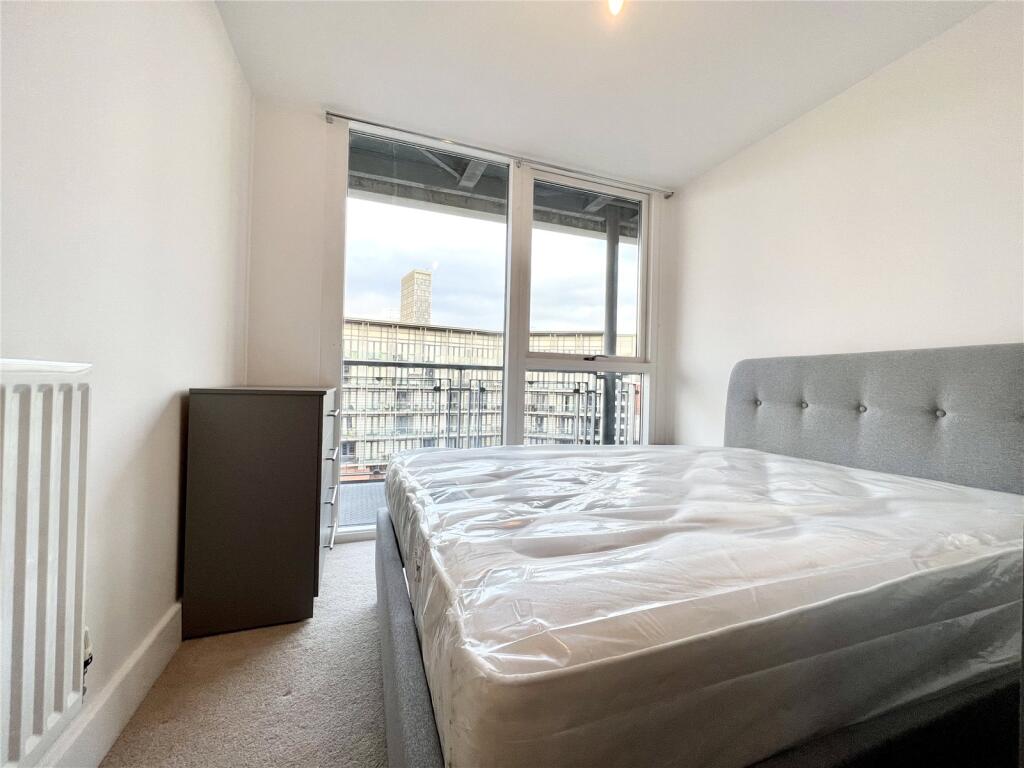 Additional image 10 of Longleat Avenue, Park Central, Birmingham, B15