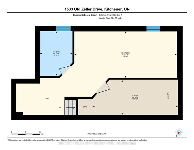 Additional image 24 of 1533 Old Zeller Dr