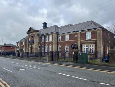 Additional image 4 of The Courthouse , Tenterden Street, Bury, Lancashire, BL9