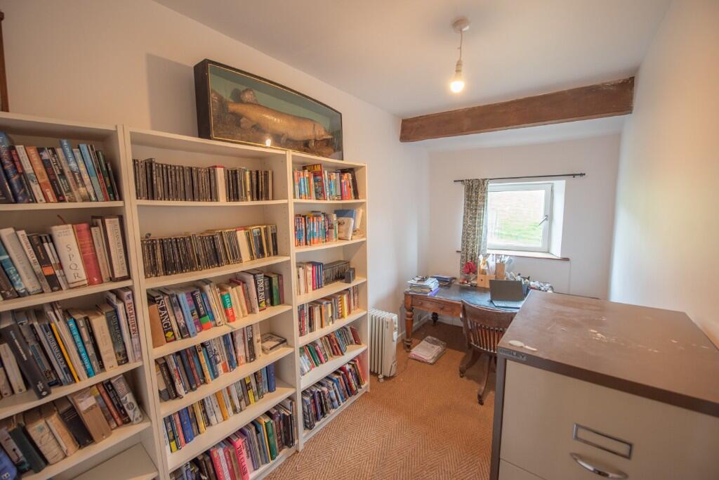 Additional image 17 of Overfields Farm, Long Hill End, Cowling BD22 0NR