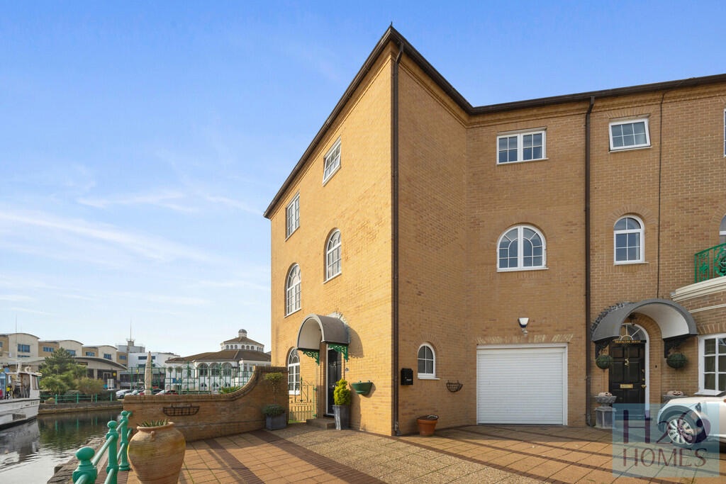 Additional image 29 of Trafalgar Gate, Brighton Marina Village, Brighton