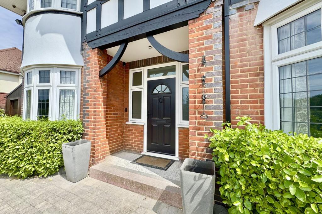 Additional image 37 of Littledown Drive, Littledown, Bournemouth, BH7