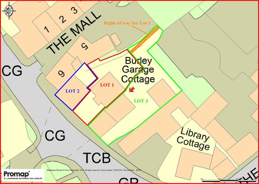 Additional image 22 of Ringwood Road, Burley, Ringwood, BH24