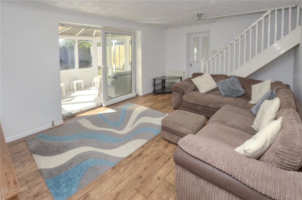 Additional image 2 of Hardy Close, West Moors, Ferndown, Dorset, BH22