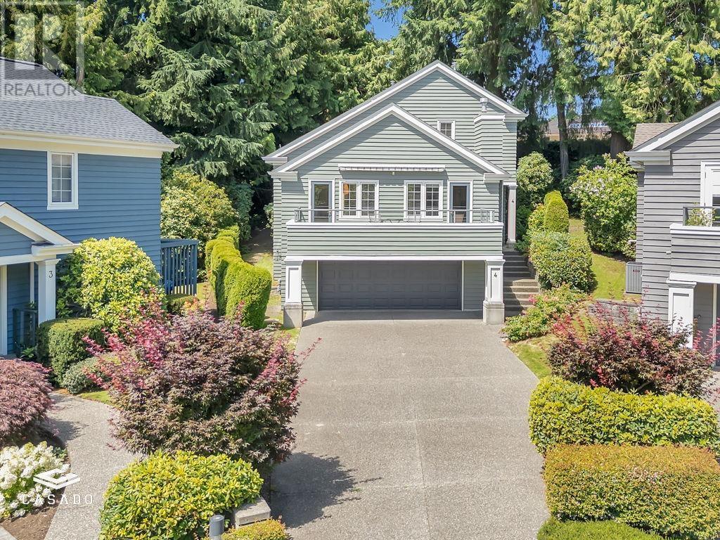 Property image for 4 725 ROCHESTER AVENUE|Coquitlam, British Columbia V3K2V9