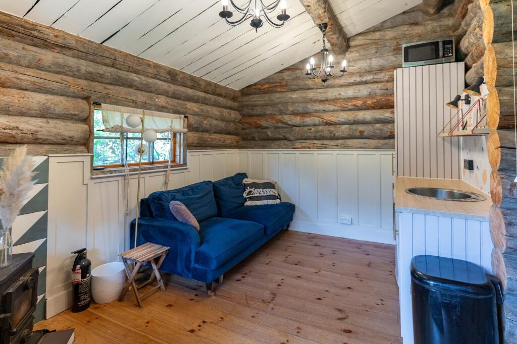 Additional image 35 of Rose Hill, Lickey, B45