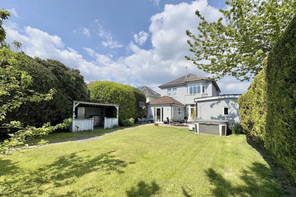 Additional image 37 of Methuen Road, Bournemouth, BH8