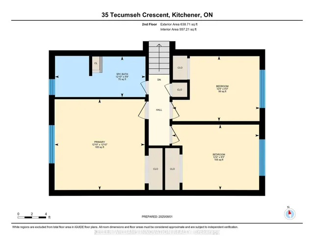 Additional image 48 of 35 Tecumseh Cres