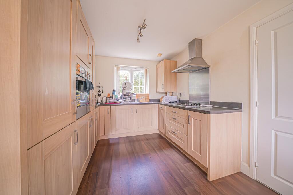 Additional image 2 of Bower Square, Knowle, B93