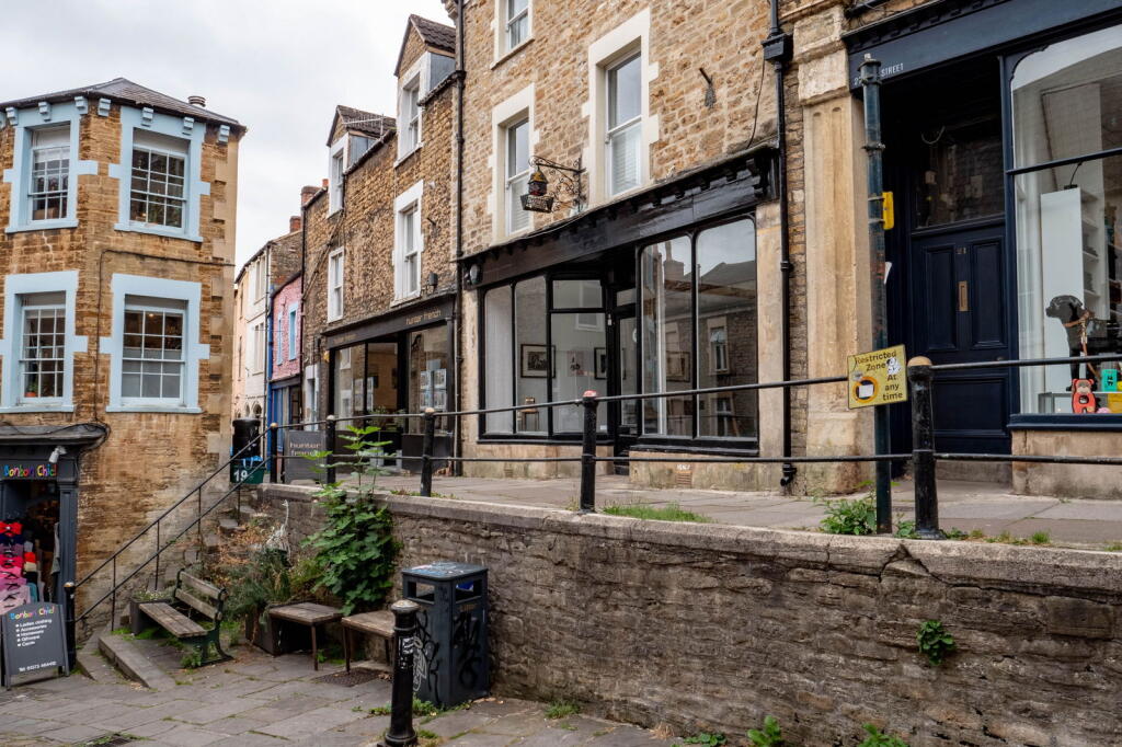 Additional image 28 of Paul Street, Frome