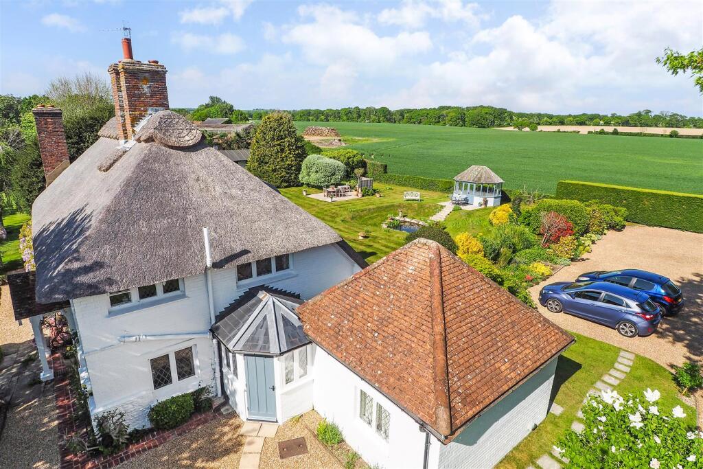 Additional image 36 of Binsted Lane, Binsted