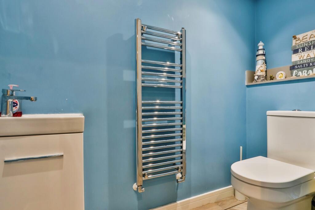 Additional image 9 of Coombe Avenue, ENSBURY PARK, Bournemouth, Dorset, BH10