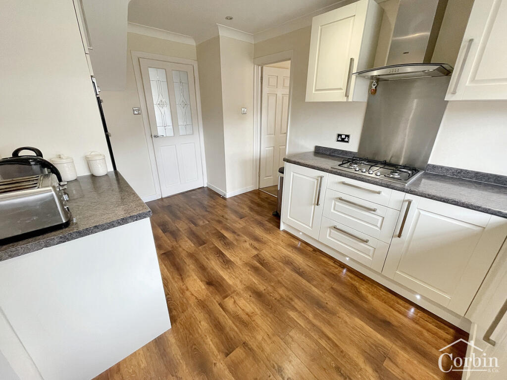 Additional image 11 of De Courtenai Close, Bournemouth, BH11 9