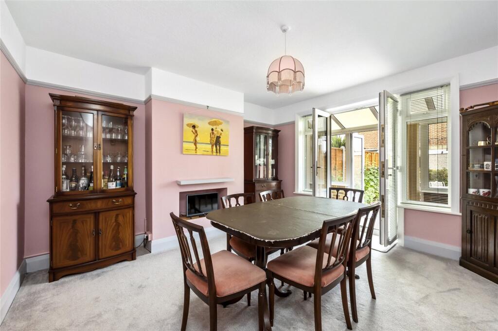 Additional image 9 of George V Avenue, Worthing, West Sussex, BN11