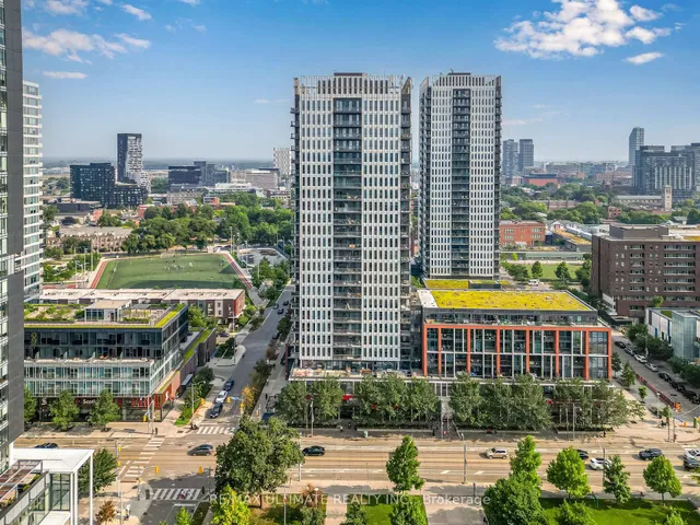 Additional image 31 of 170 sumach St Unit 1404