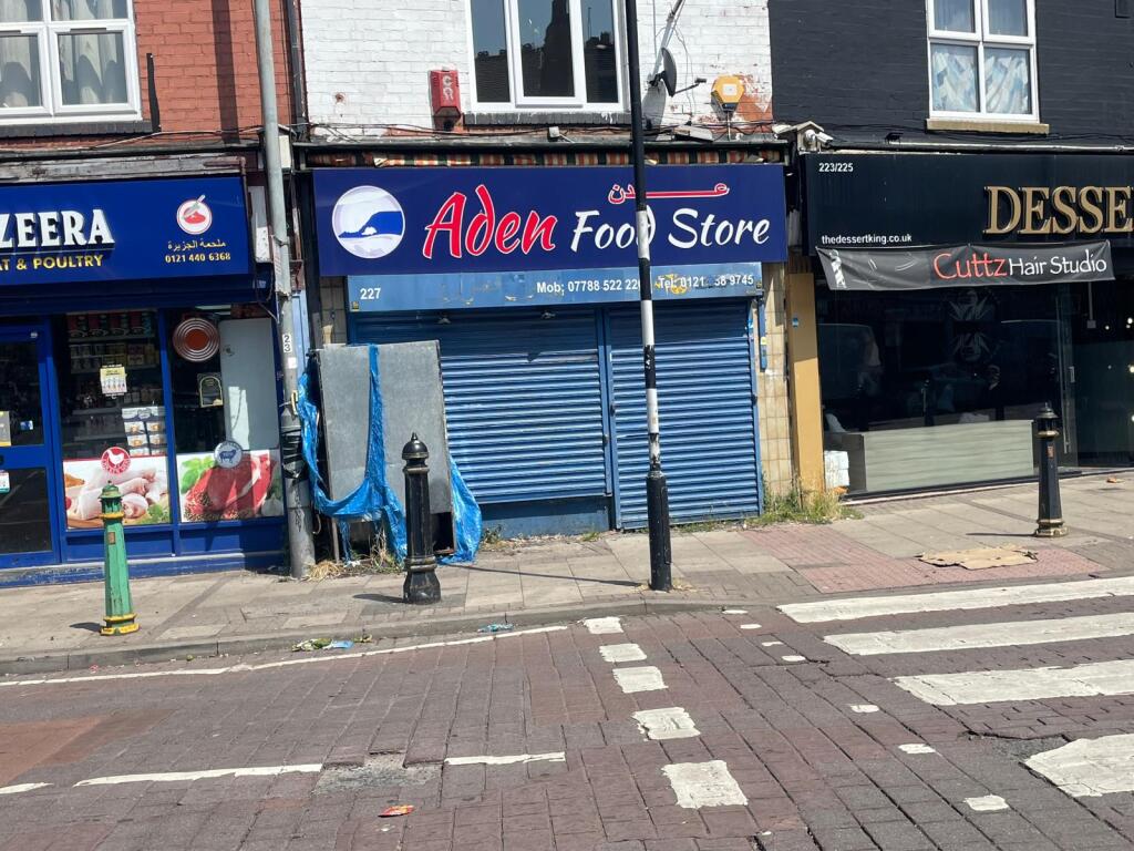 Additional image 10 of Edward Street, Balsall Heath, B12