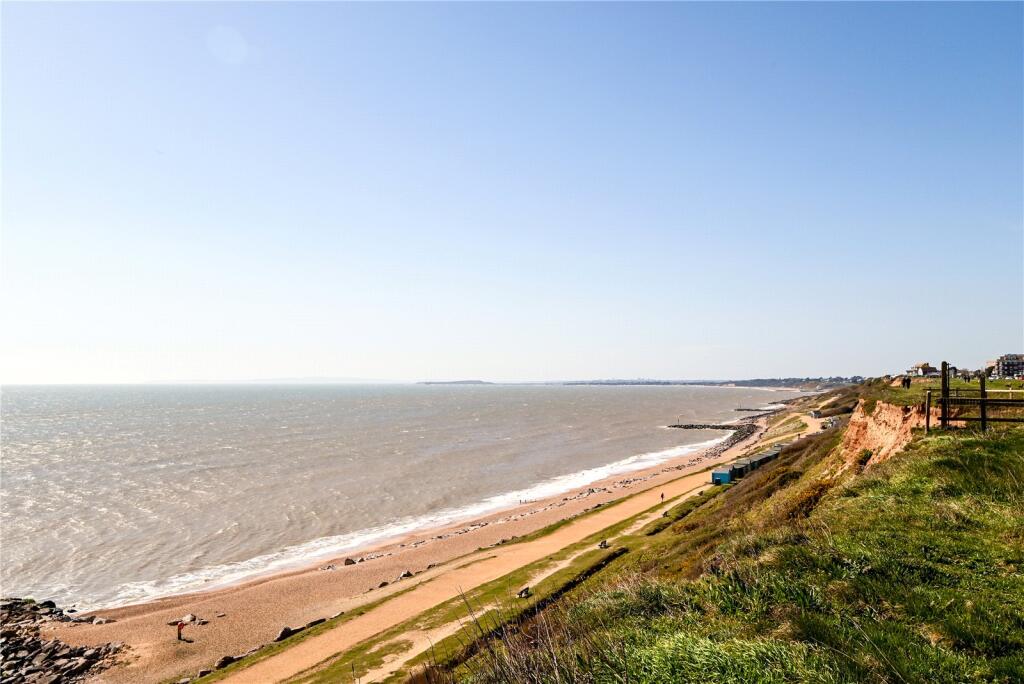 Additional image 21 of Seascape, 50-52 Marine Drive East, Barton on Sea, Hampshire, BH25